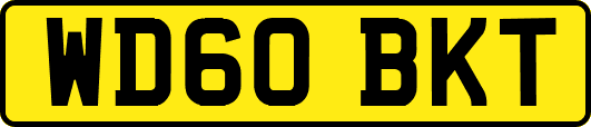 WD60BKT