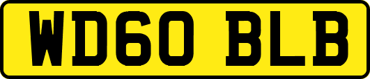 WD60BLB