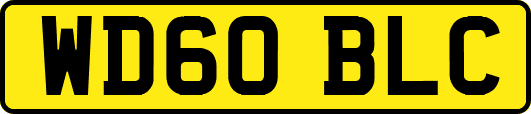 WD60BLC