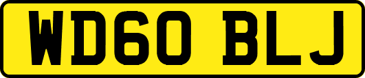 WD60BLJ
