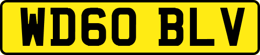 WD60BLV
