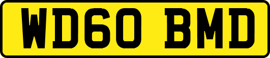 WD60BMD