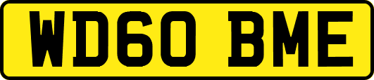 WD60BME