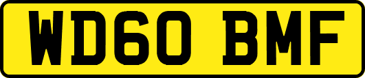 WD60BMF