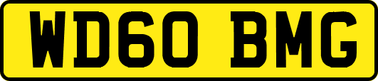 WD60BMG