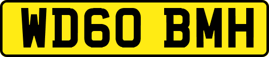 WD60BMH