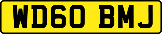 WD60BMJ