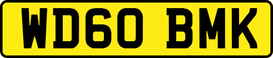 WD60BMK