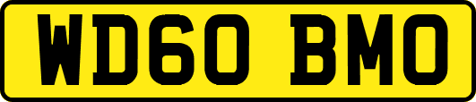 WD60BMO