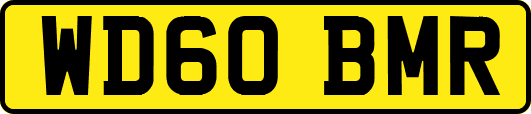 WD60BMR