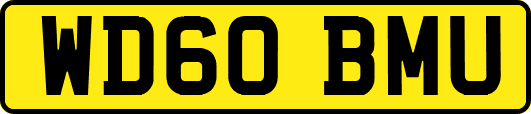 WD60BMU