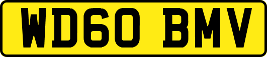 WD60BMV