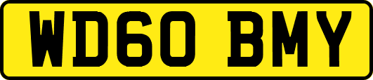 WD60BMY