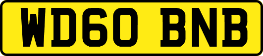 WD60BNB