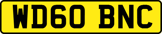 WD60BNC
