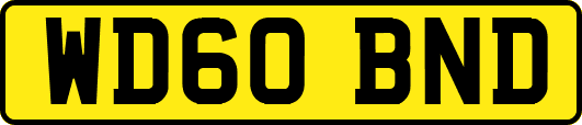 WD60BND