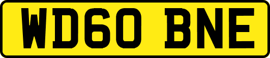 WD60BNE
