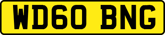 WD60BNG
