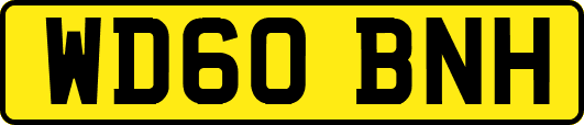 WD60BNH