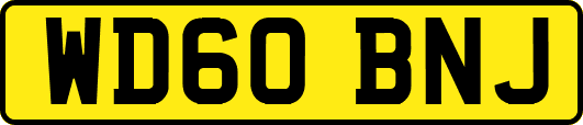 WD60BNJ