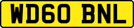 WD60BNL