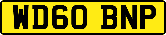 WD60BNP