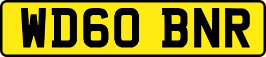WD60BNR