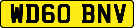 WD60BNV