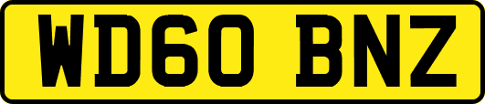 WD60BNZ
