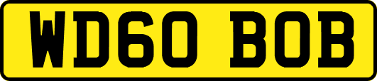 WD60BOB
