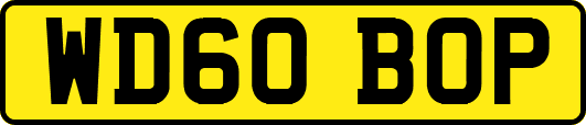 WD60BOP
