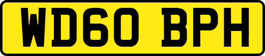 WD60BPH