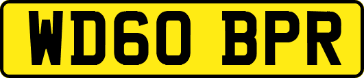 WD60BPR