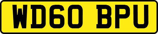 WD60BPU