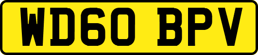 WD60BPV