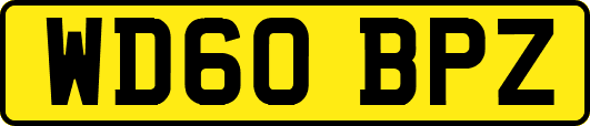 WD60BPZ