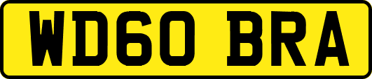WD60BRA