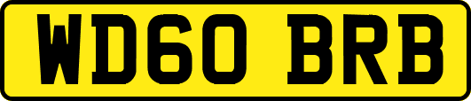 WD60BRB
