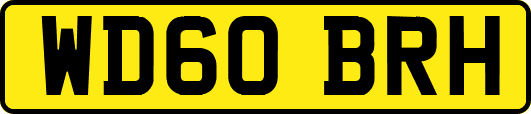 WD60BRH