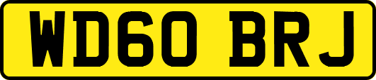 WD60BRJ