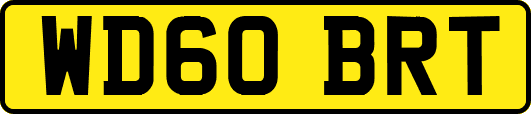 WD60BRT
