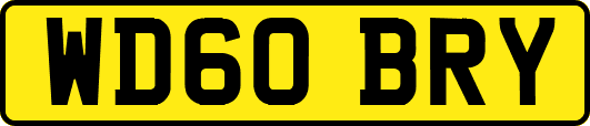 WD60BRY