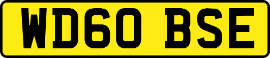 WD60BSE