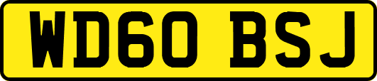 WD60BSJ