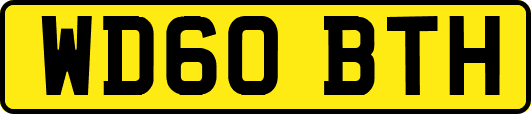 WD60BTH