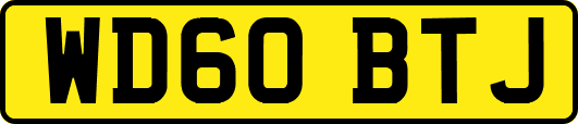 WD60BTJ