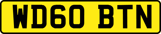 WD60BTN