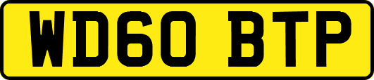 WD60BTP