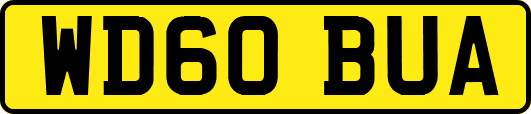 WD60BUA