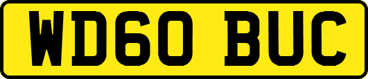 WD60BUC